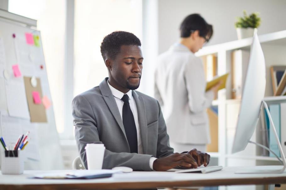 payroll services Johannesburg